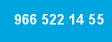 966 522 14 55